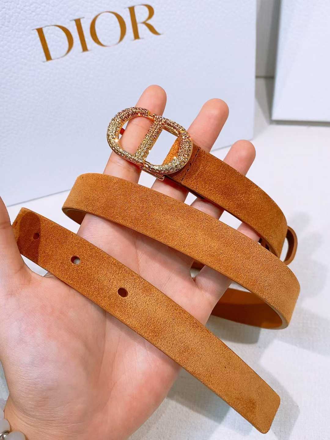 Dior Women’s belts view 6