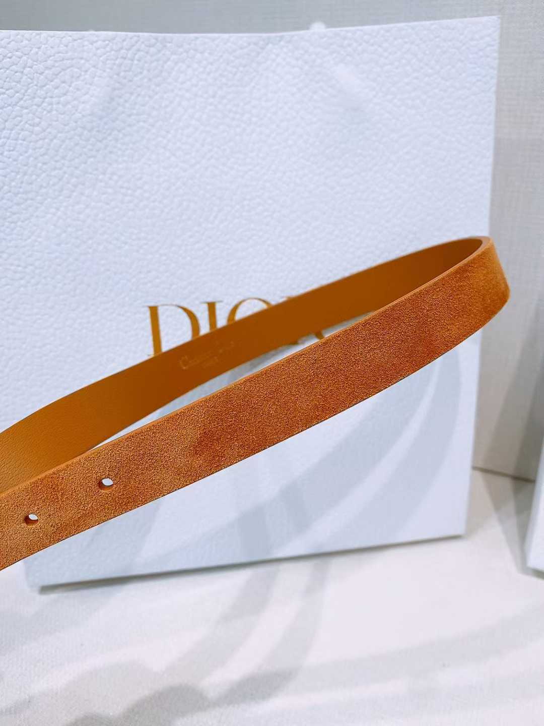 Dior Women’s belts view 7