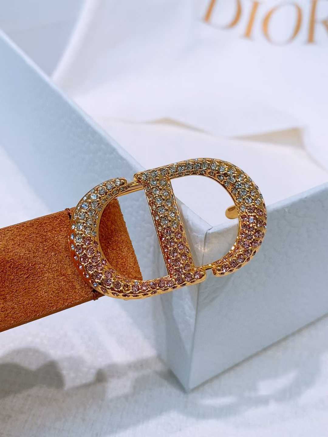 Dior Women’s belts view 8