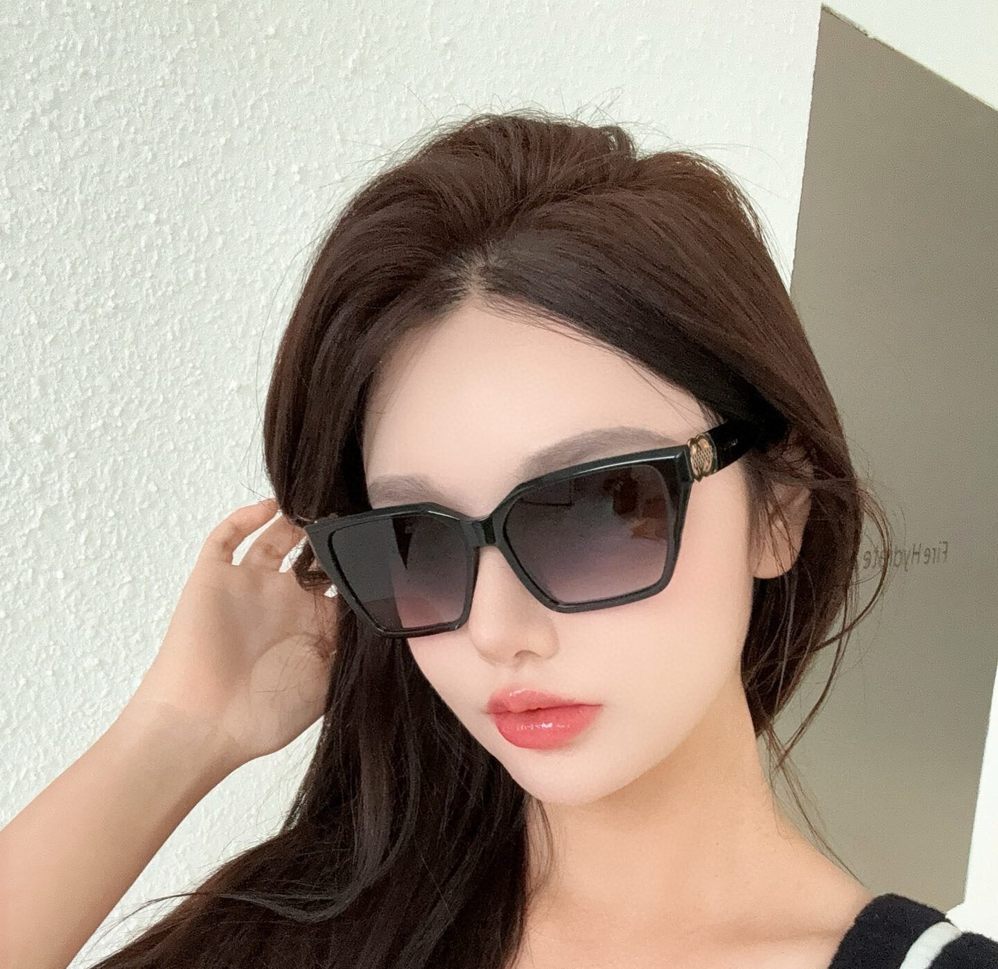 Chanel Square Sunglasses view 1