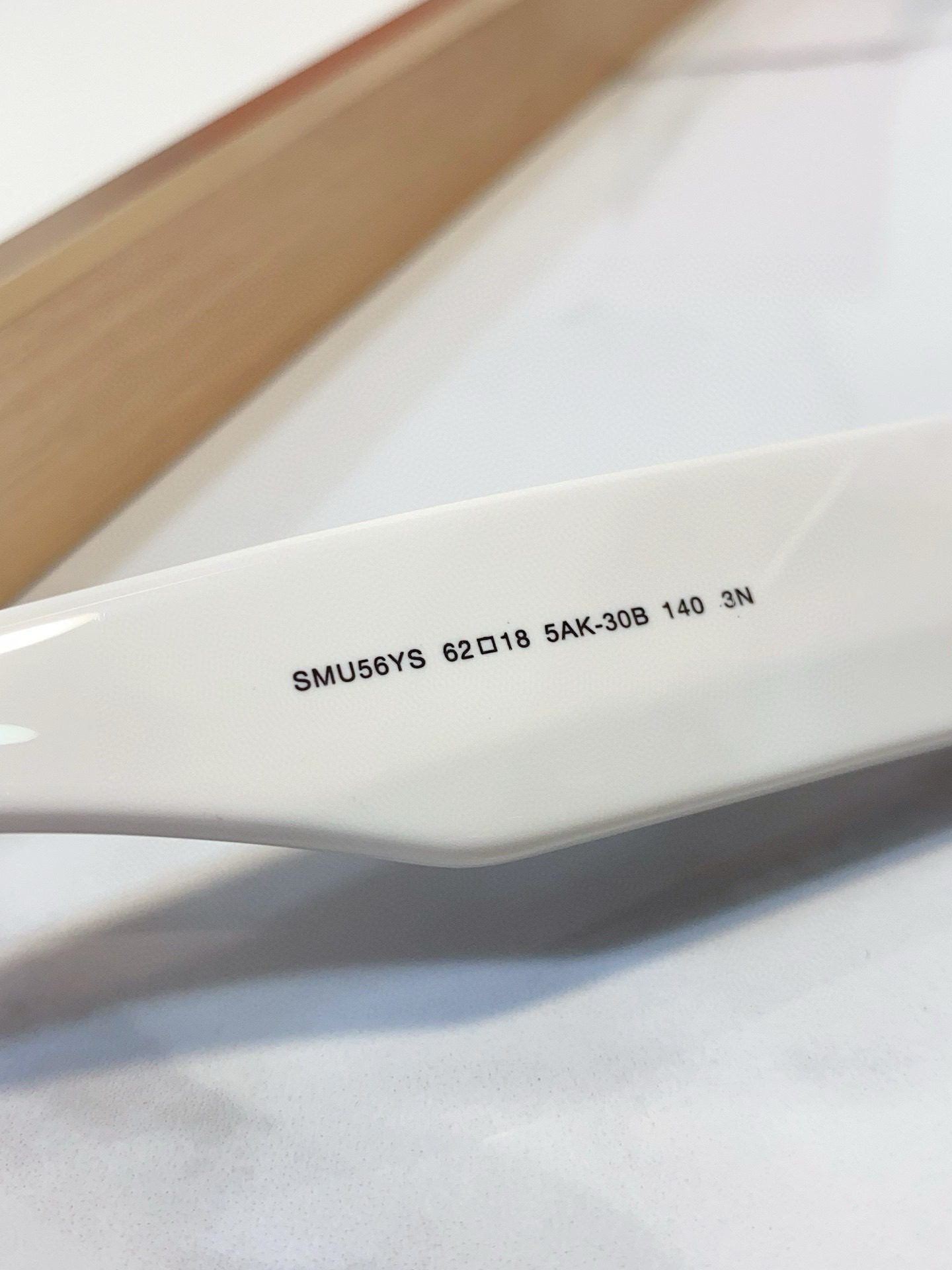 Miu Miu Runway sunglasses view 12