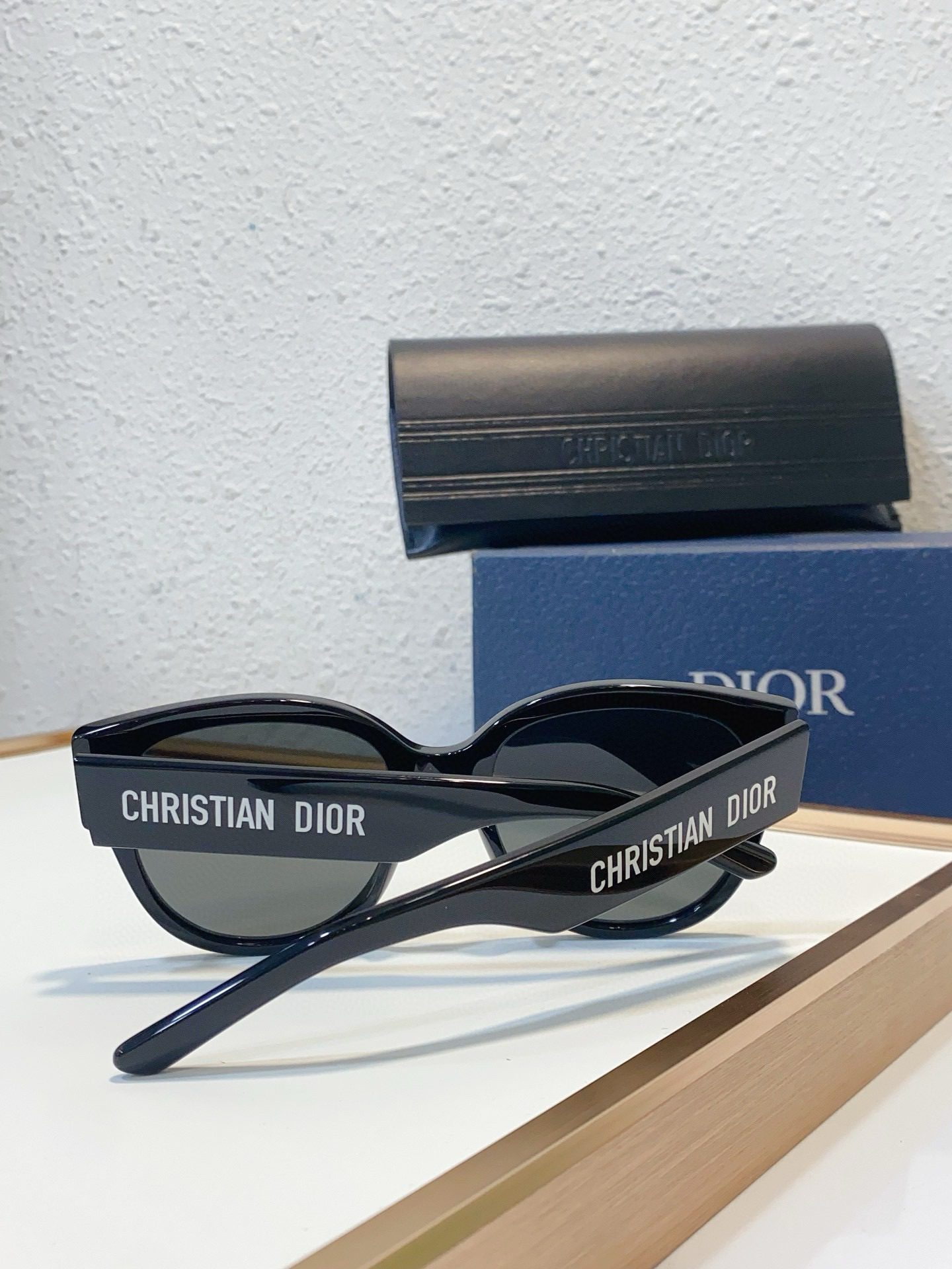 Dior Runway sunglasses view 11