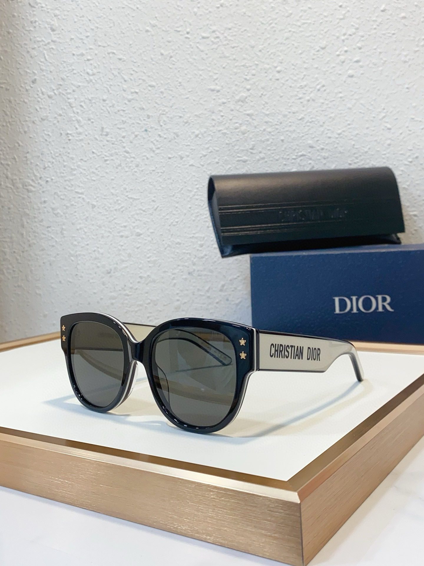 Dior Runway sunglasses view 6