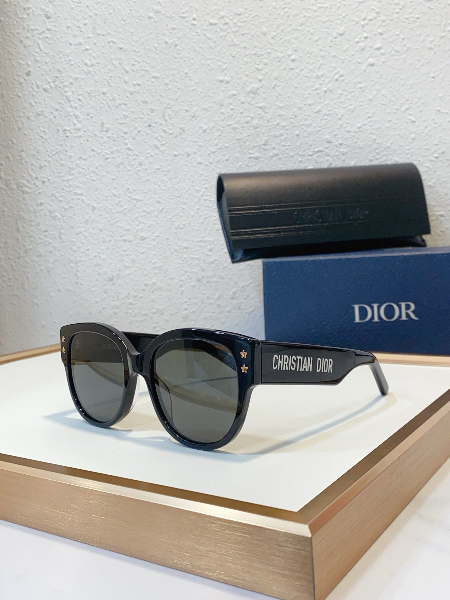 Dior Runway sunglasses view 7