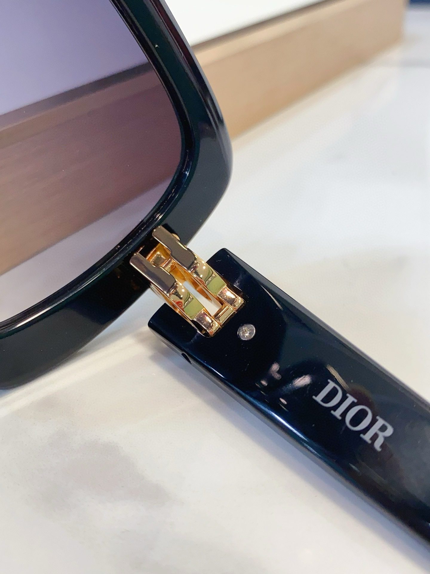 Dior Runway sunglasses view 9