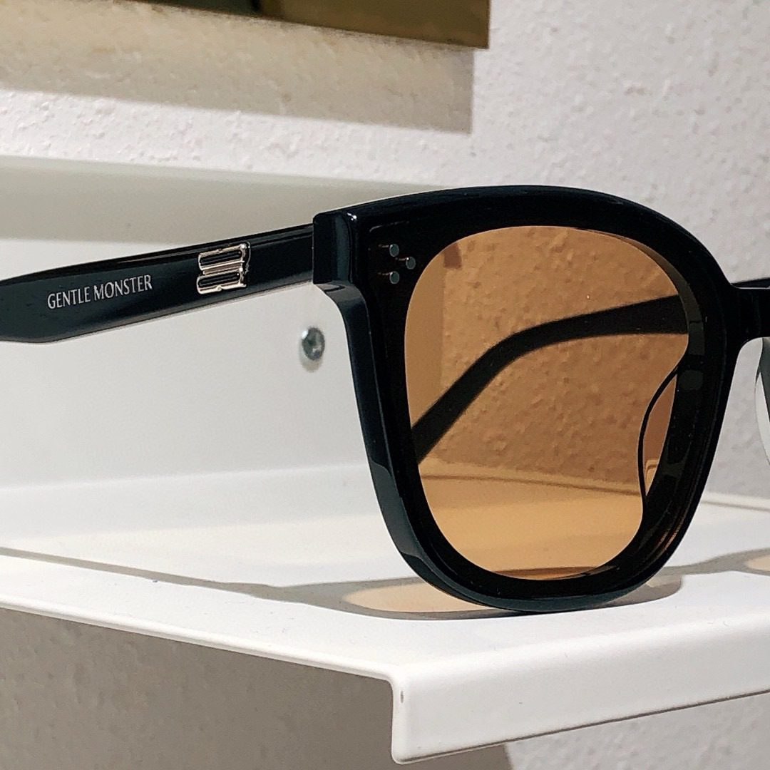 Gentle Monster NEW NABI sun glasses view 10
