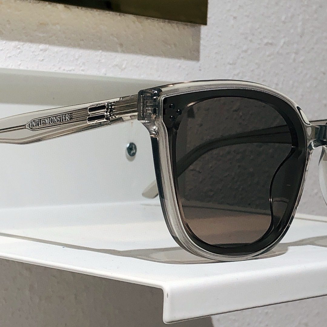 Gentle Monster NEW NABI sun glasses view 11