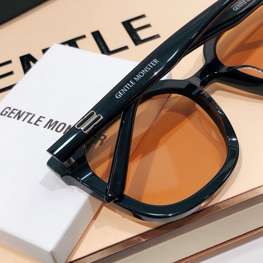 Gentle Monster NEW NABI sun glasses view 12