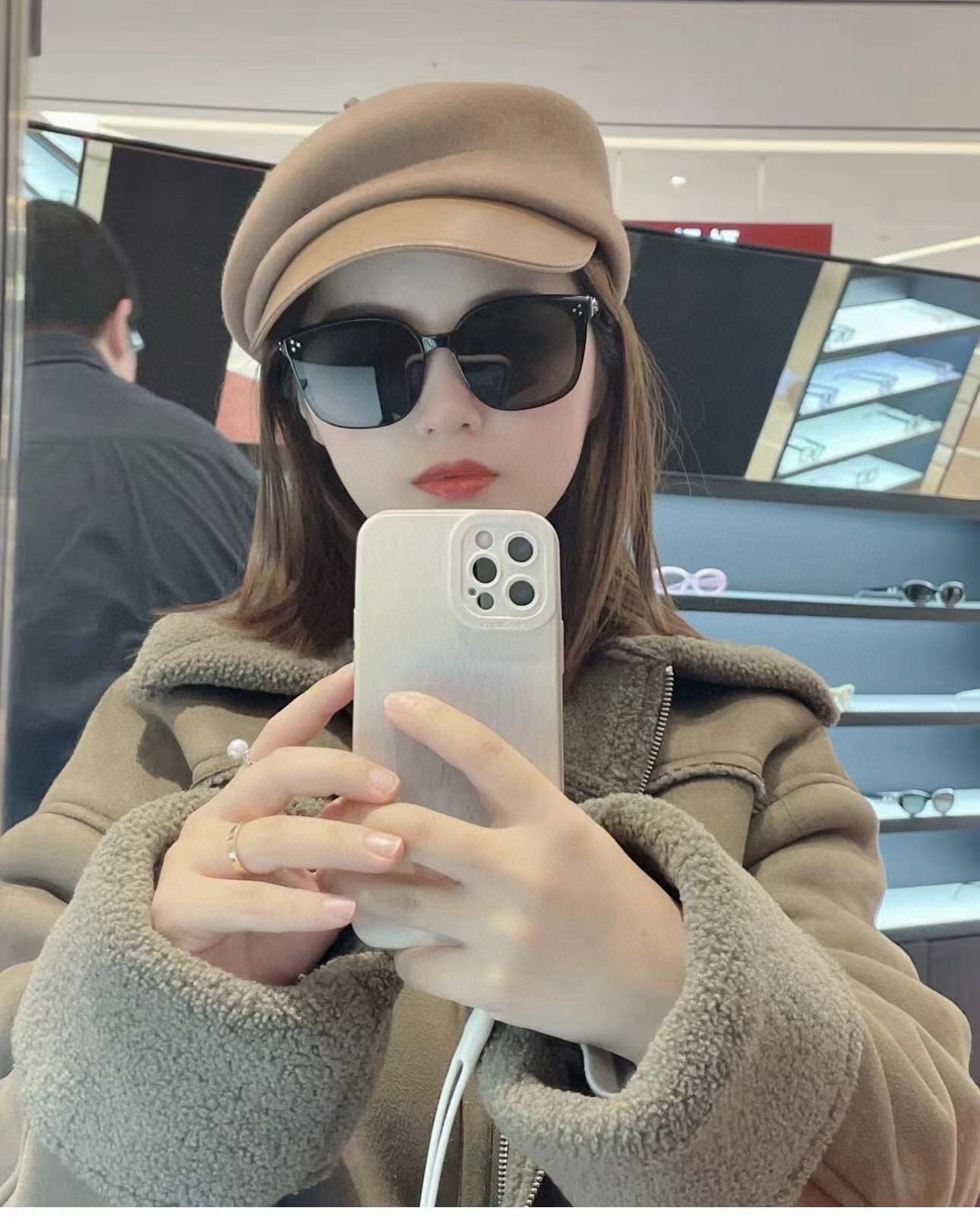 Gentle Monster NEW NABI sun glasses view 14