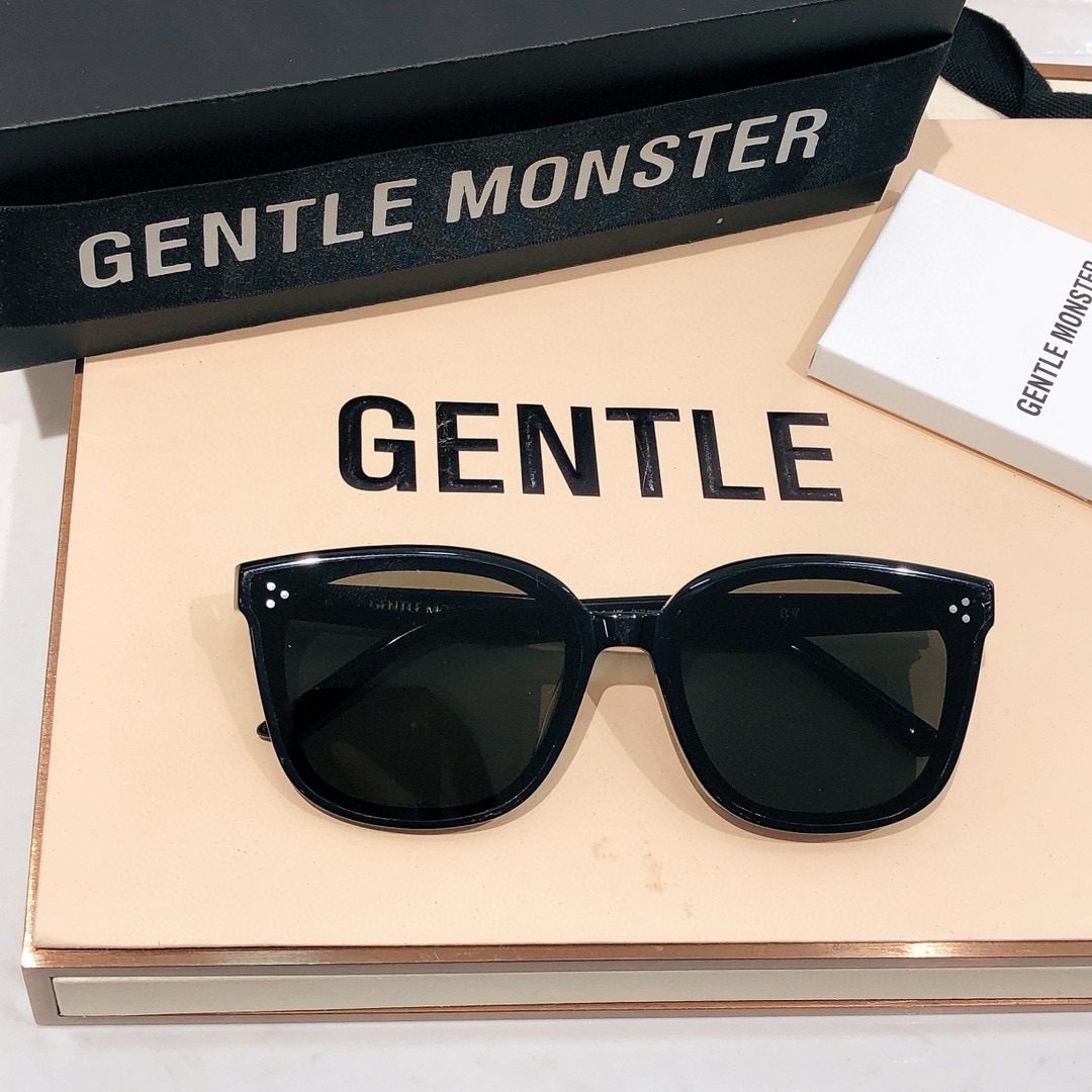 Gentle Monster NEW NABI sun glasses view 15
