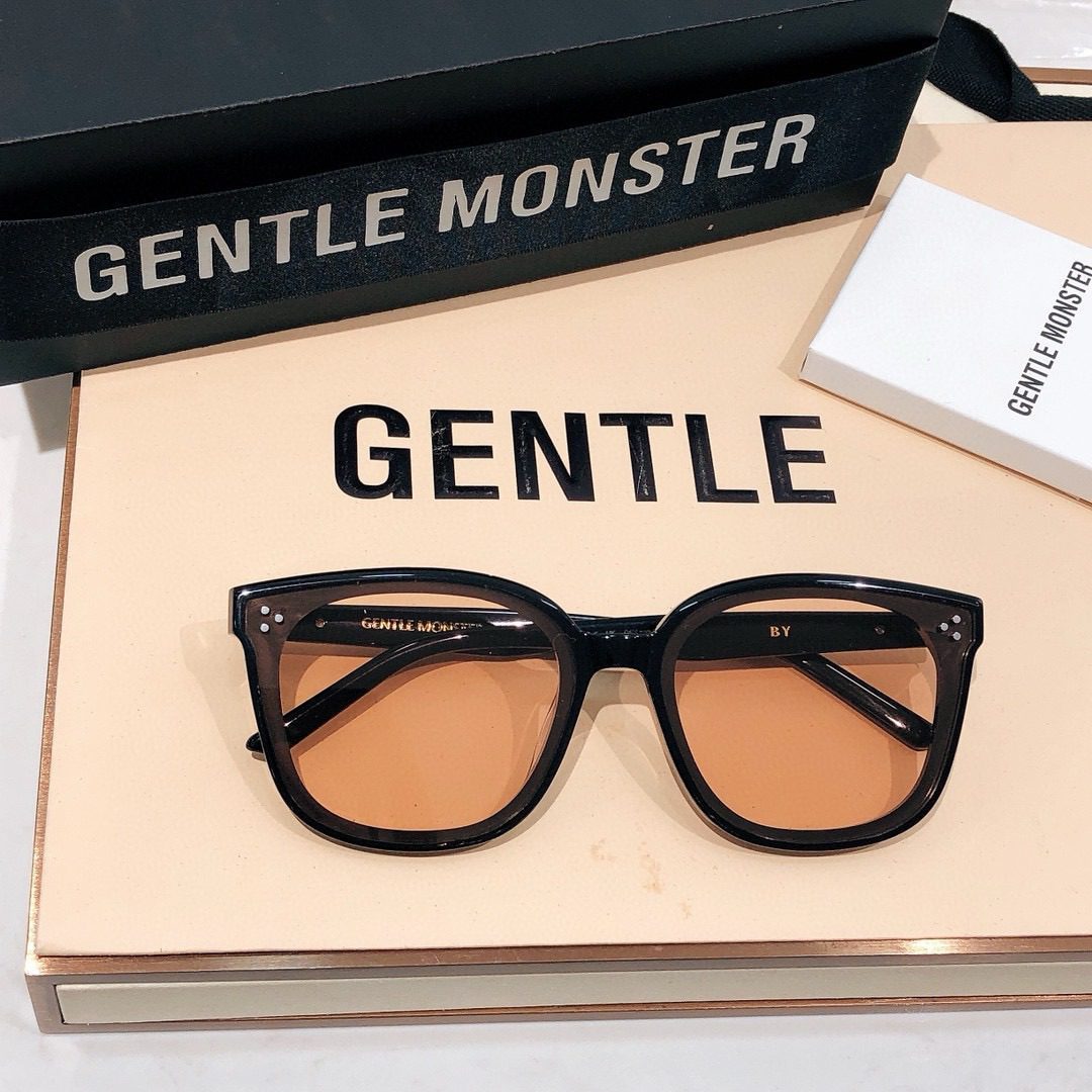 Gentle Monster NEW NABI sun glasses view 16