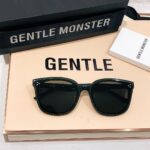 Gentle Monster NEW NABI sun glasses view 17