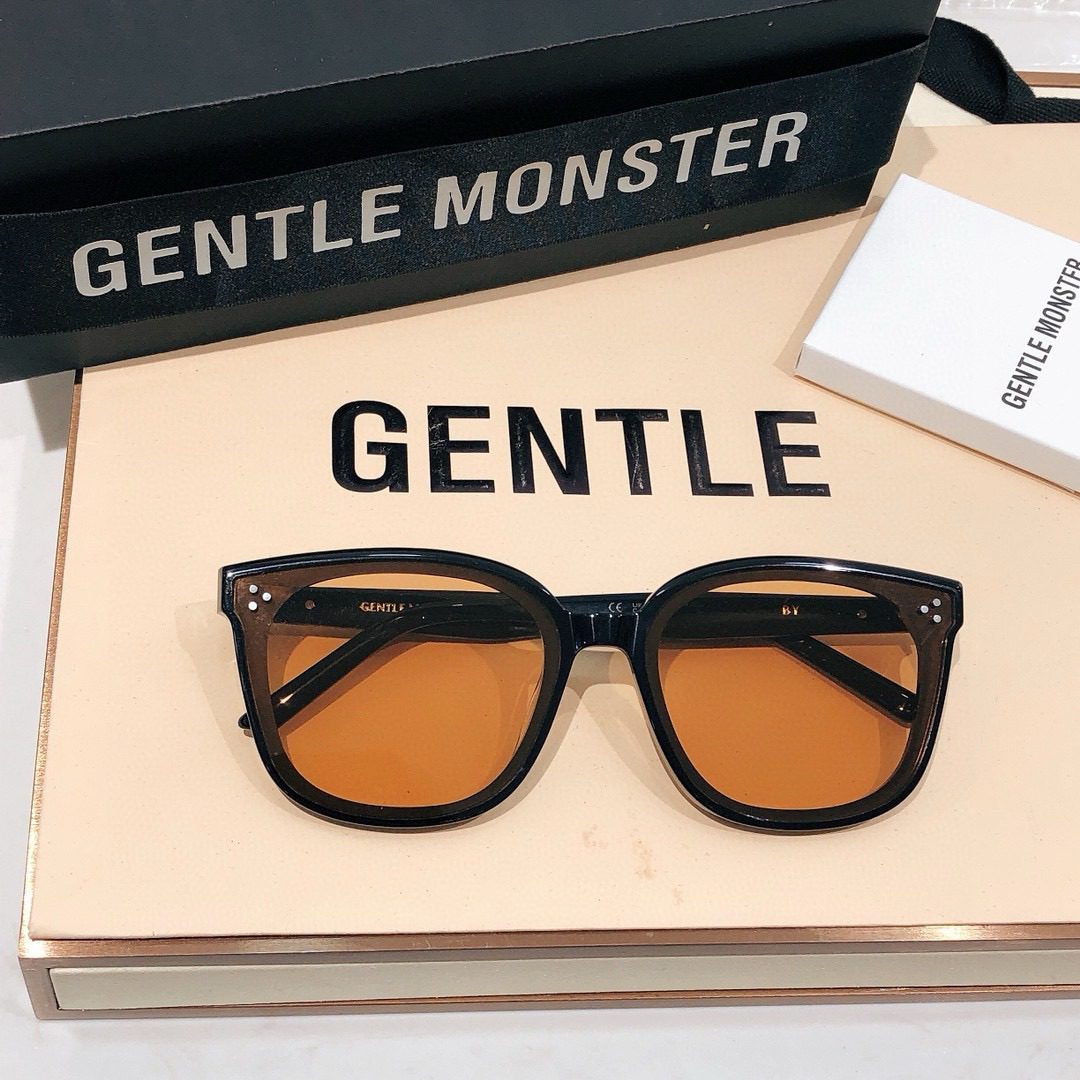 Gentle Monster NEW NABI sun glasses view 18