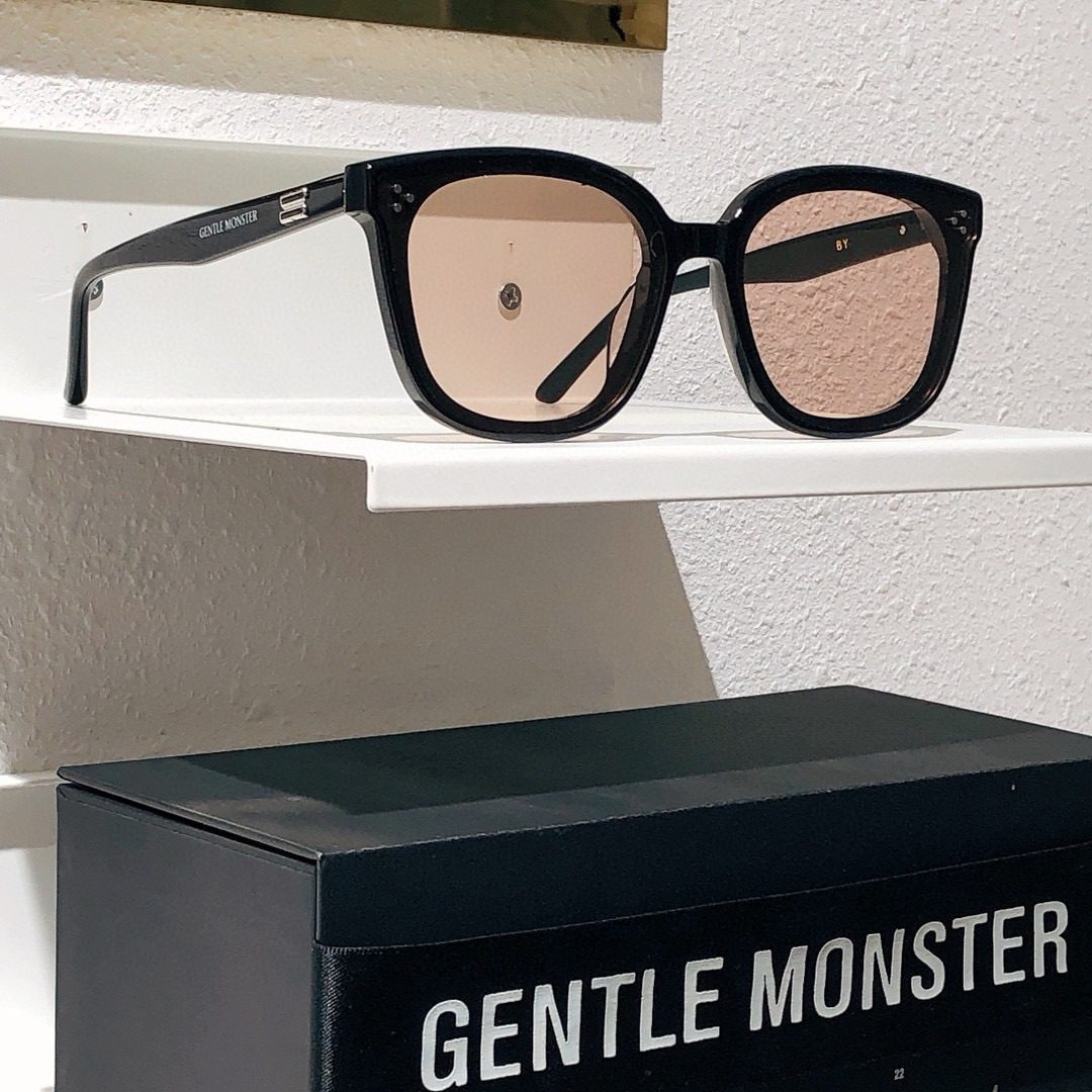 Gentle Monster NEW NABI sun glasses view 6