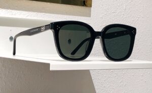 Gentle Monster NEW NABI sun glasses view 7