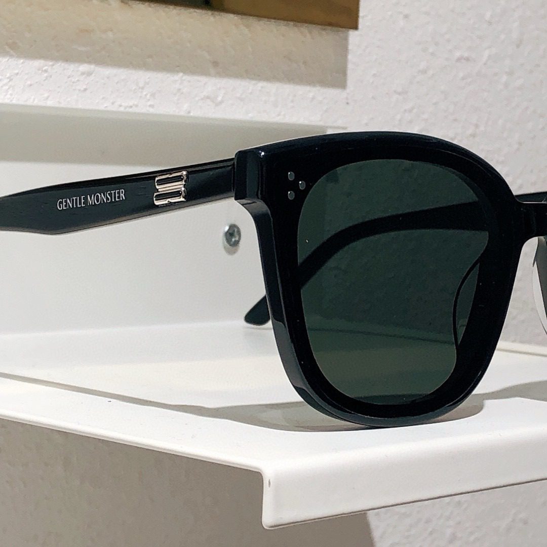 Gentle Monster NEW NABI sun glasses view 8