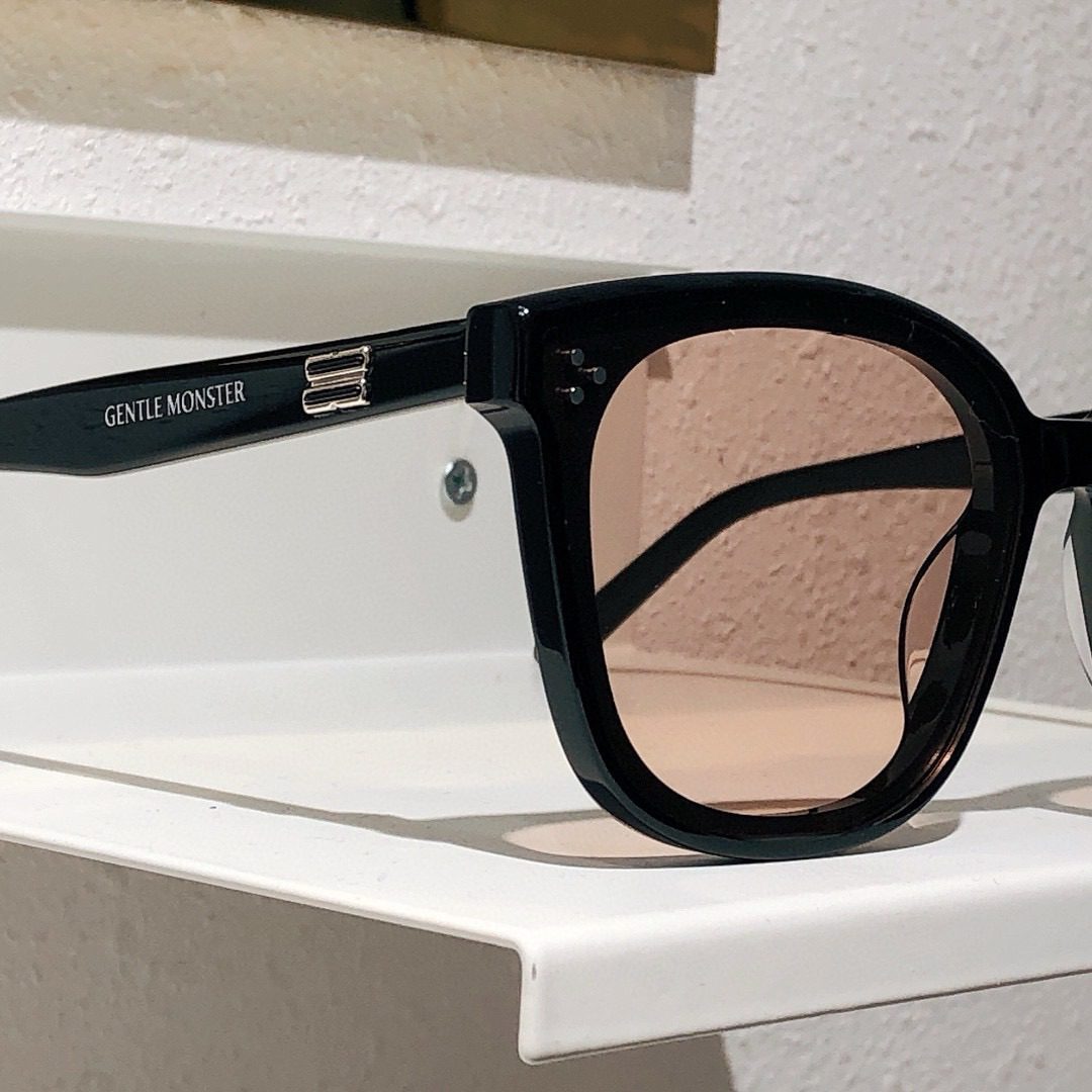 Gentle Monster NEW NABI sun glasses view 9