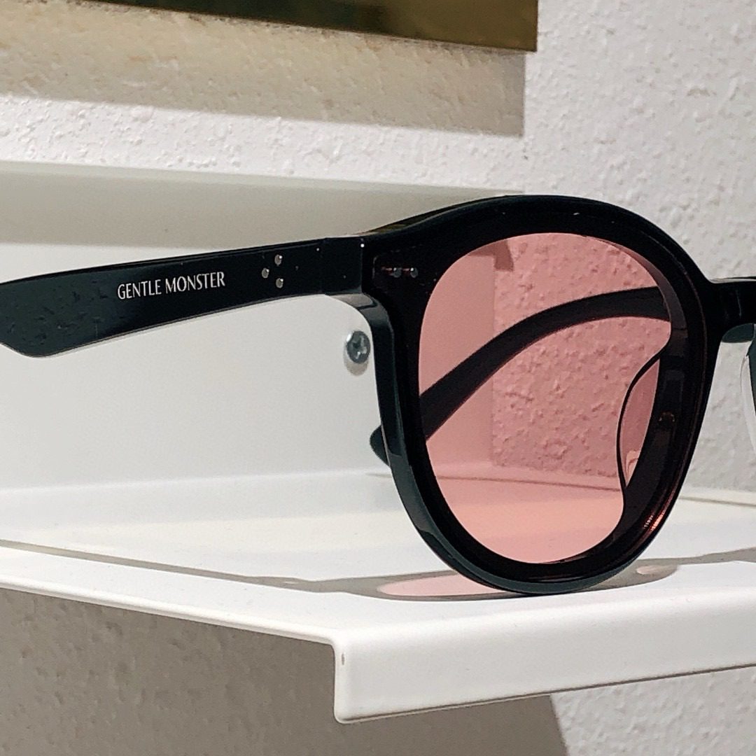 Gentle Monster NEW NABI sun glasses view 10