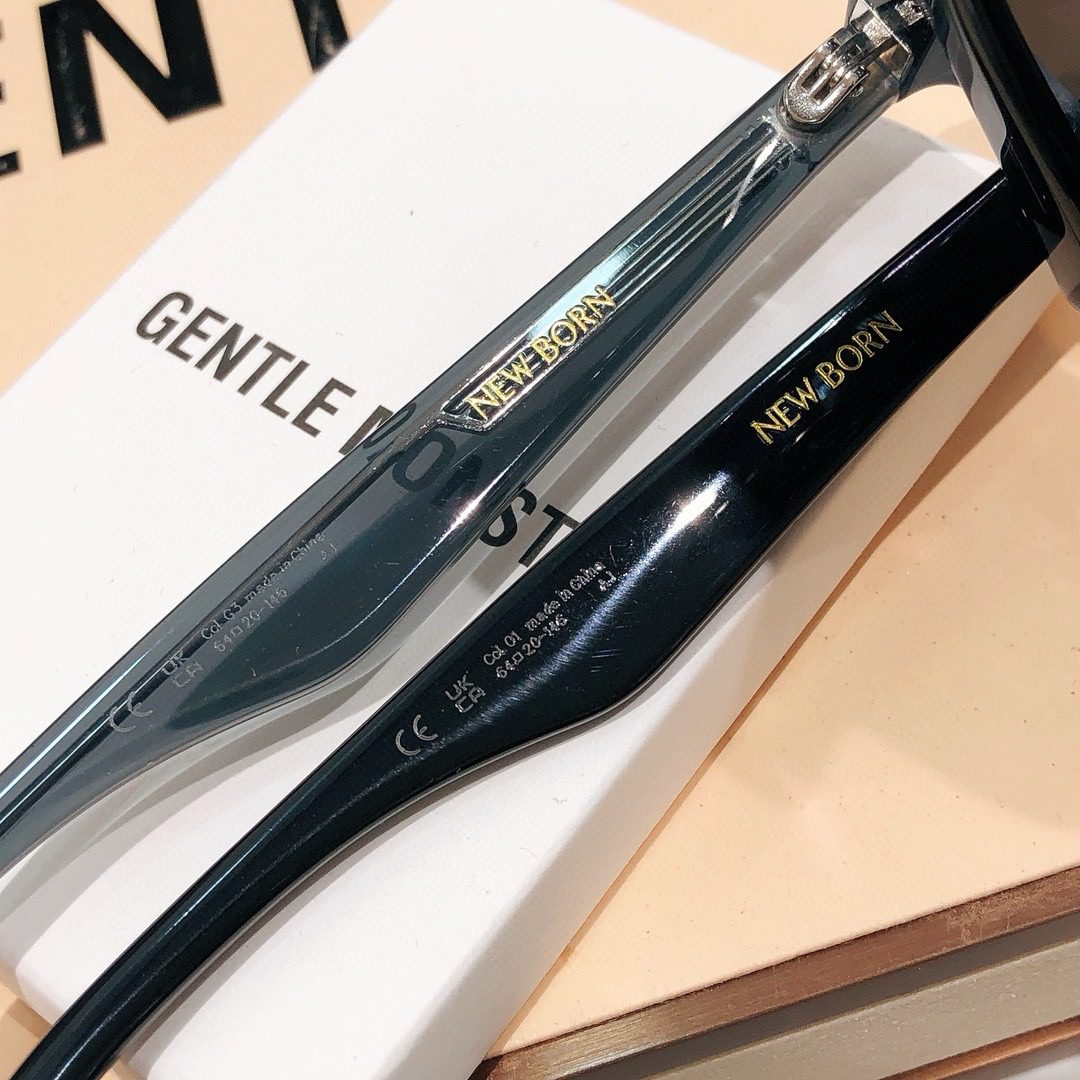 Gentle Monster NEW NABI sun glasses view 11