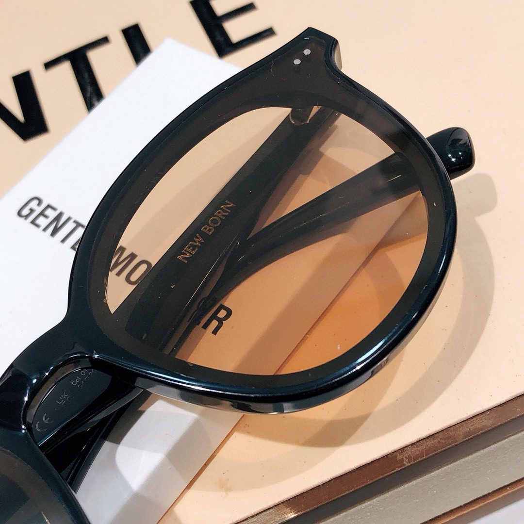 Gentle Monster NEW NABI sun glasses view 12