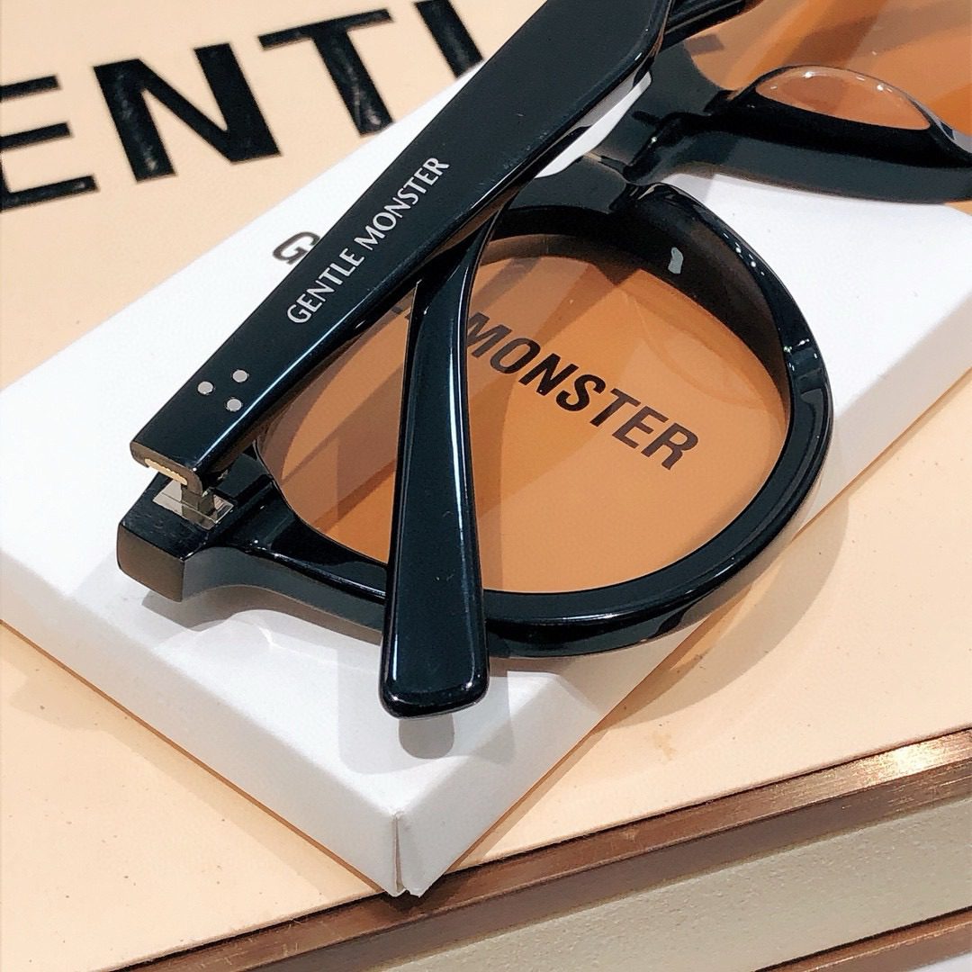 Gentle Monster NEW NABI sun glasses view 13