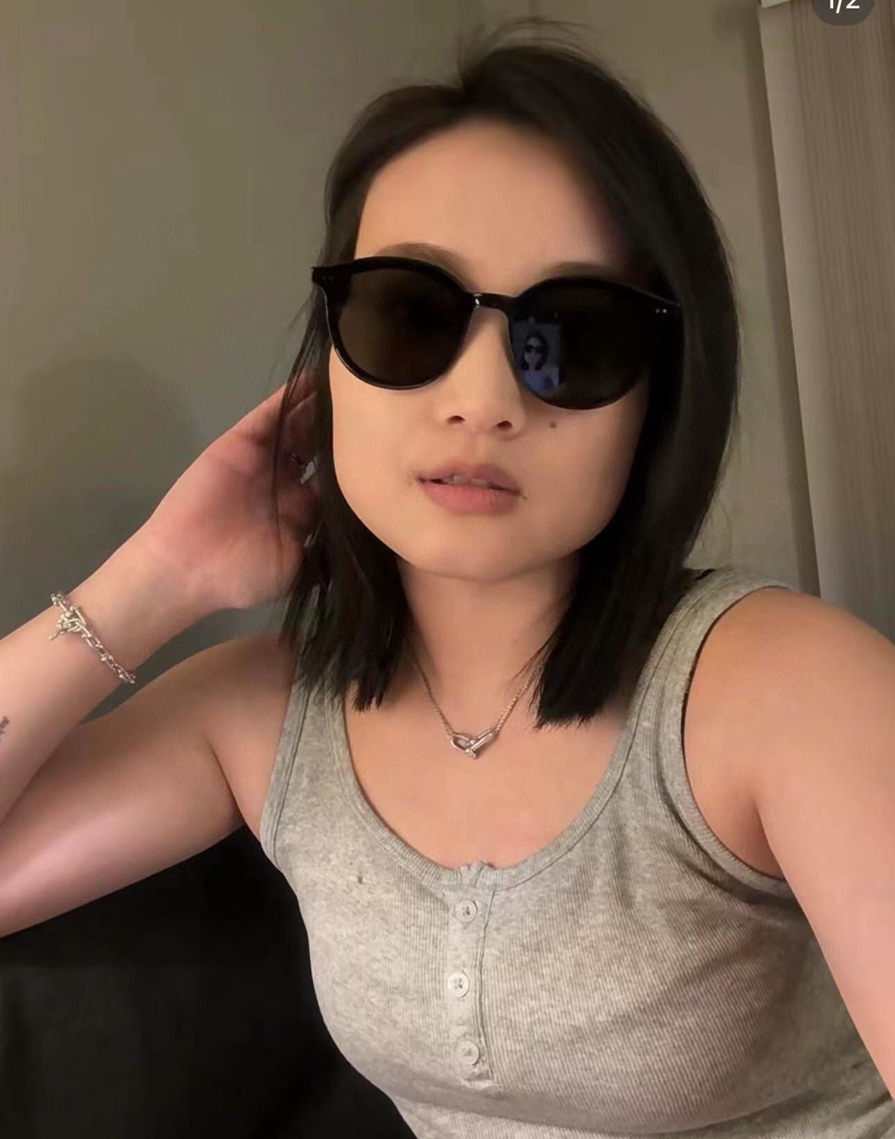 Gentle Monster NEW NABI sun glasses view 15