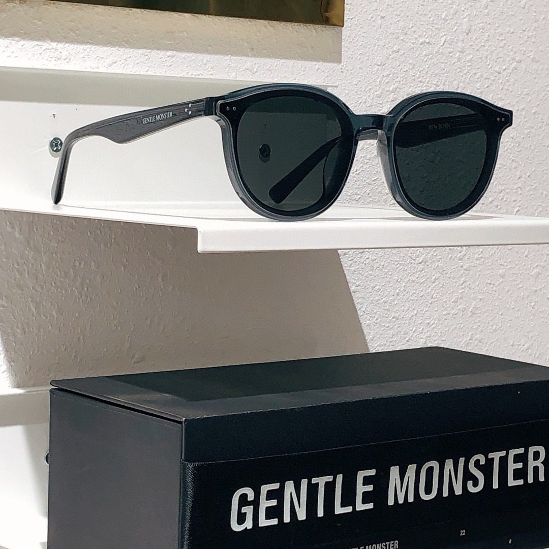 Gentle Monster NEW NABI sun glasses view 5