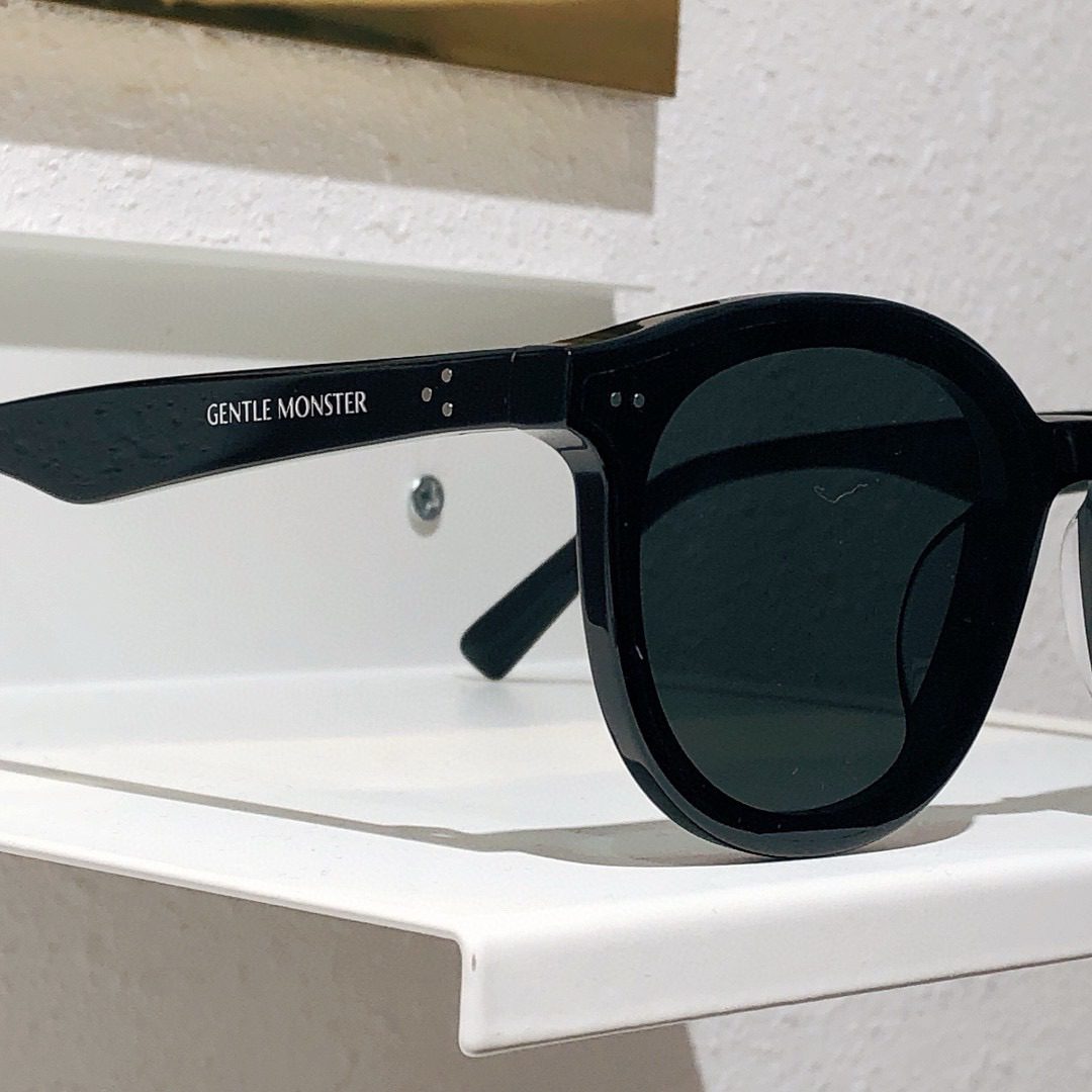 Gentle Monster NEW NABI sun glasses view 7