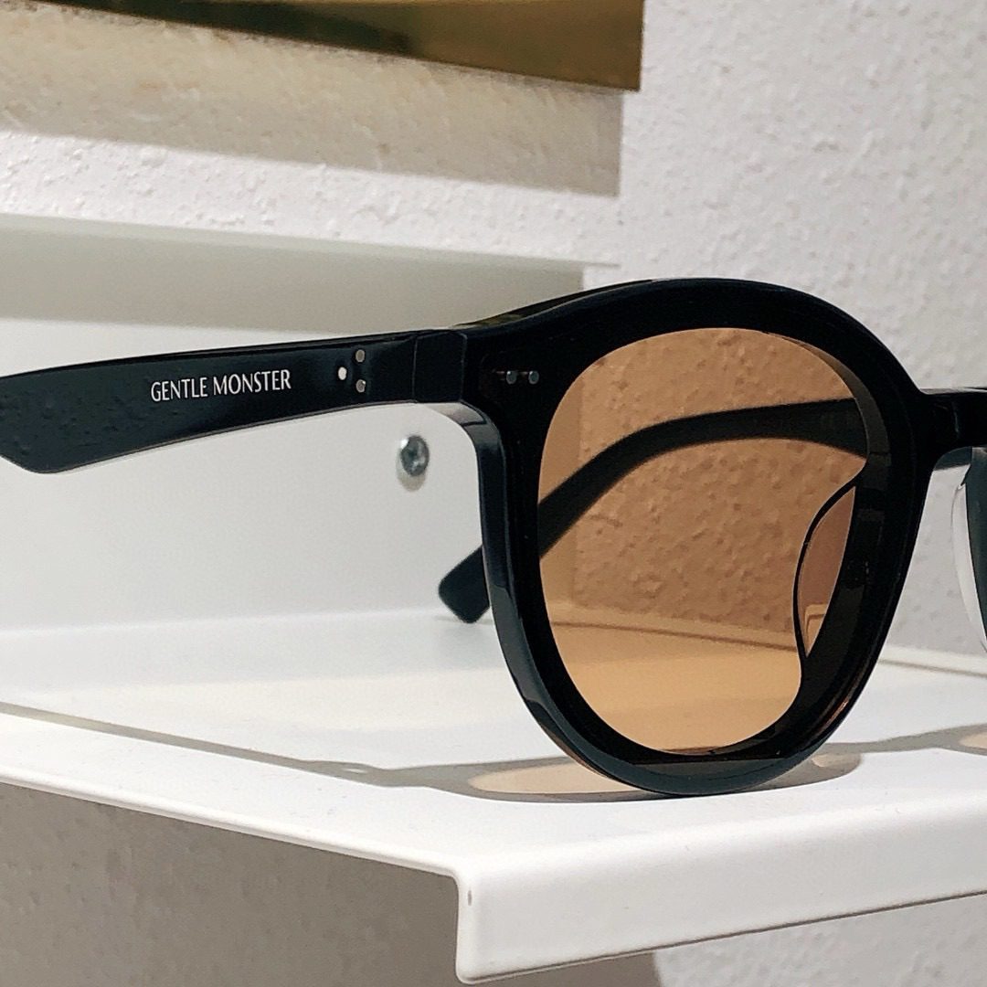 Gentle Monster NEW NABI sun glasses view 8