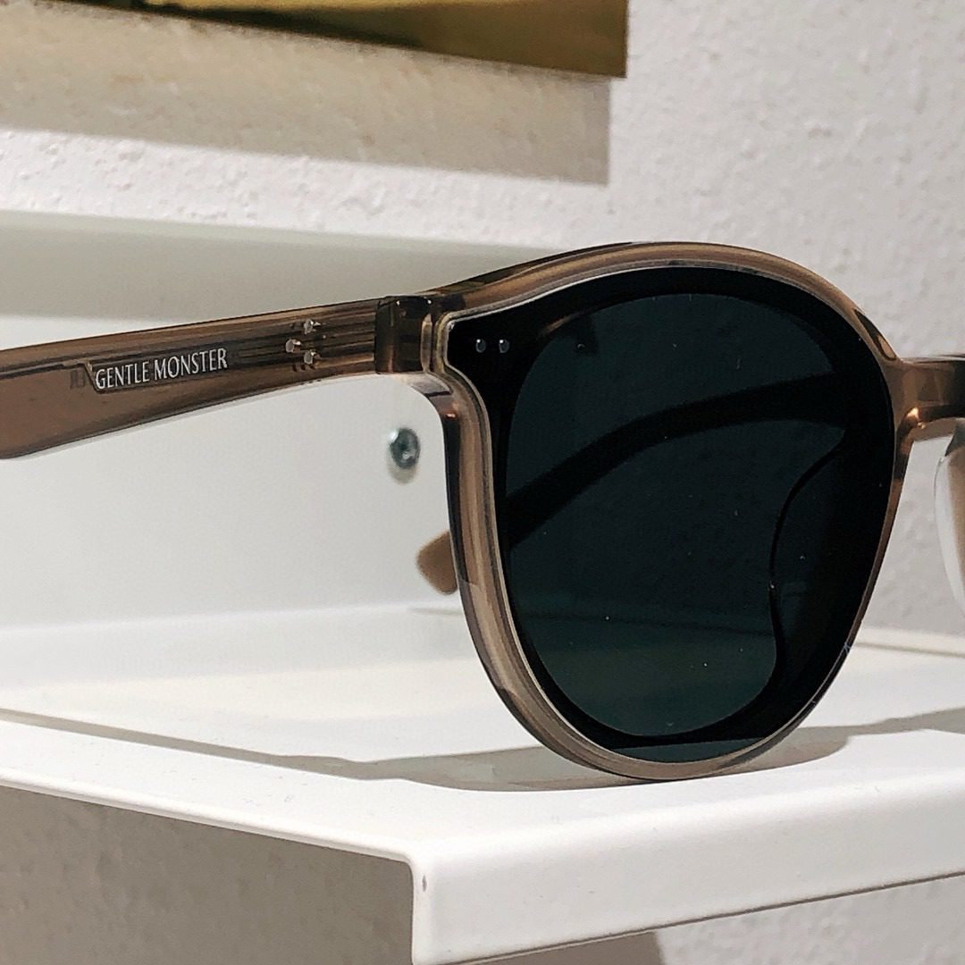 Gentle Monster NEW NABI sun glasses view 9