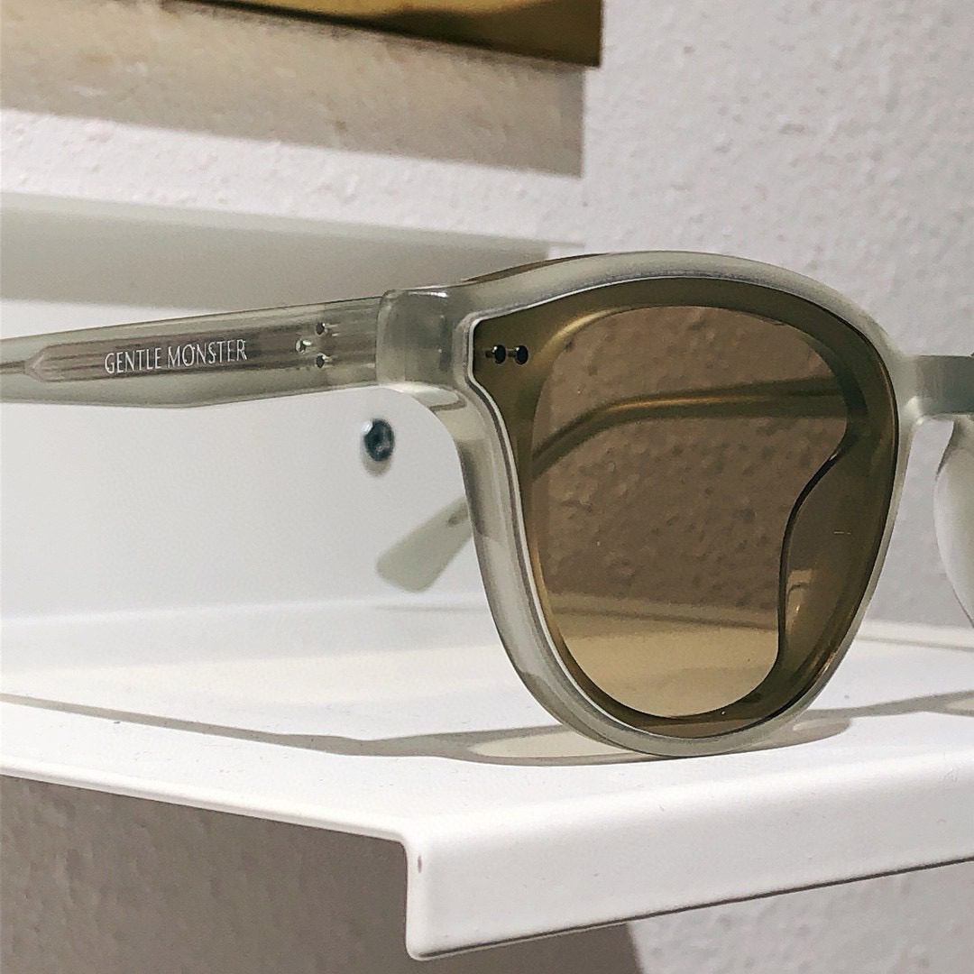 Gentle Monster NEW NABI sun glasses view 10