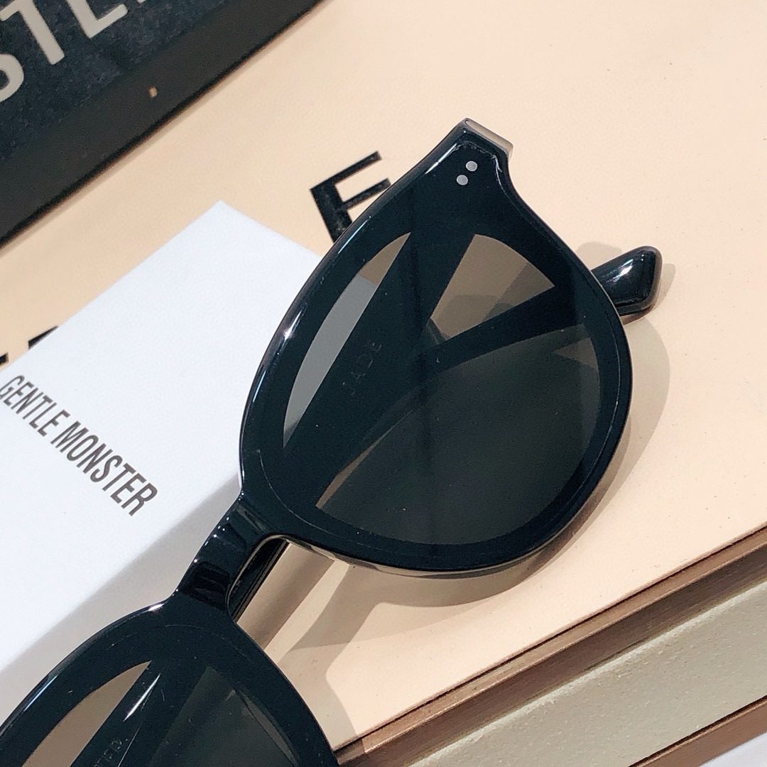 Gentle Monster NEW NABI sun glasses view 12
