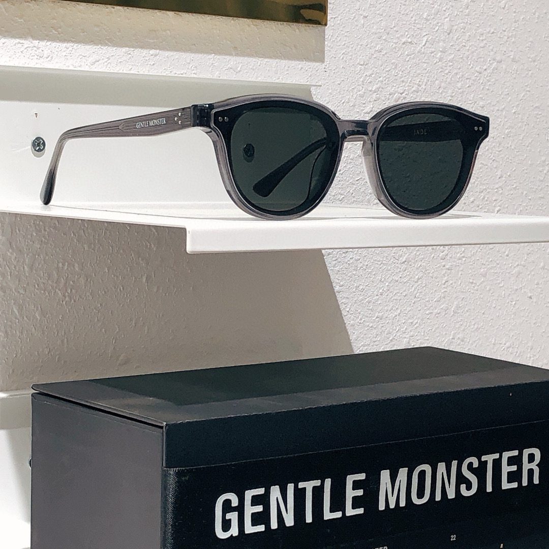 Gentle Monster NEW NABI sun glasses view 5