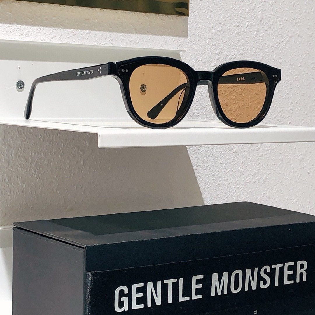 Gentle Monster NEW NABI sun glasses view 6