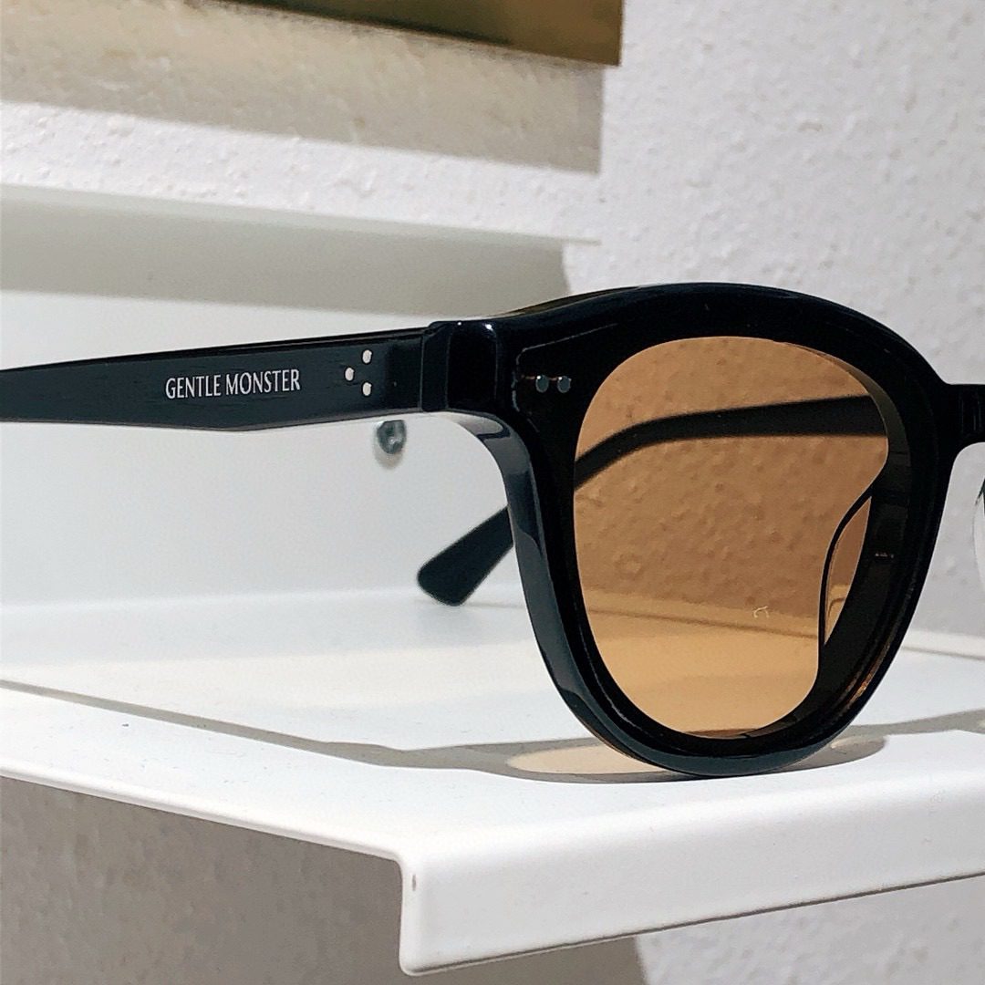 Gentle Monster NEW NABI sun glasses view 7