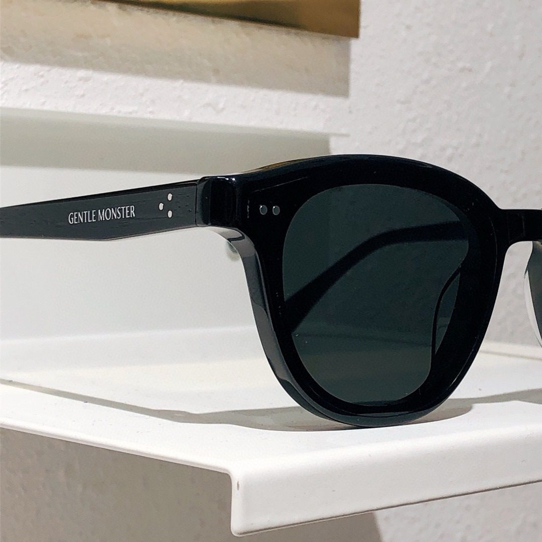 Gentle Monster NEW NABI sun glasses view 8