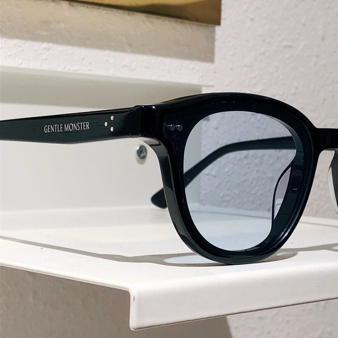 Gentle Monster NEW NABI sun glasses view 9