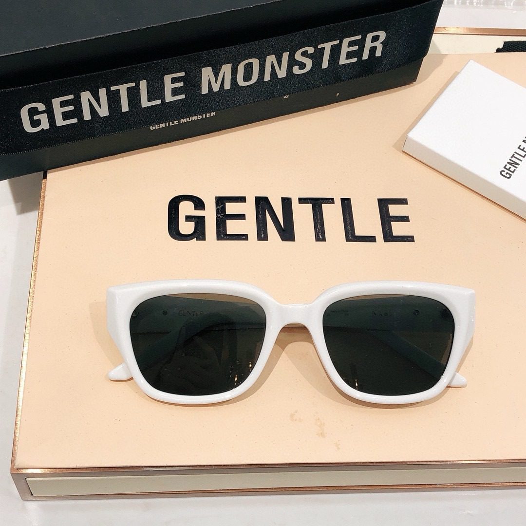 Gentle Monster NEW NABI sun glasses view 11