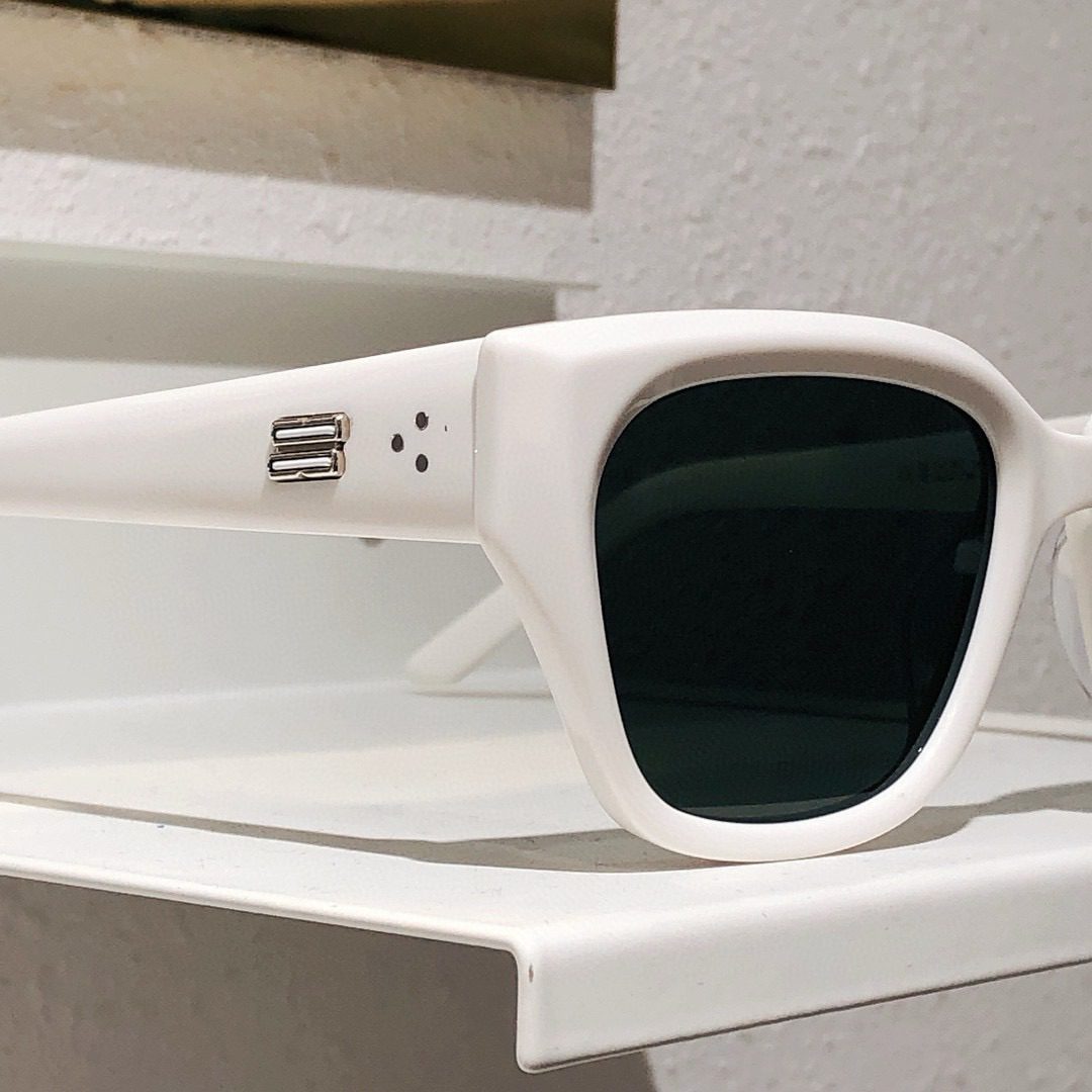Gentle Monster NEW NABI sun glasses view 12