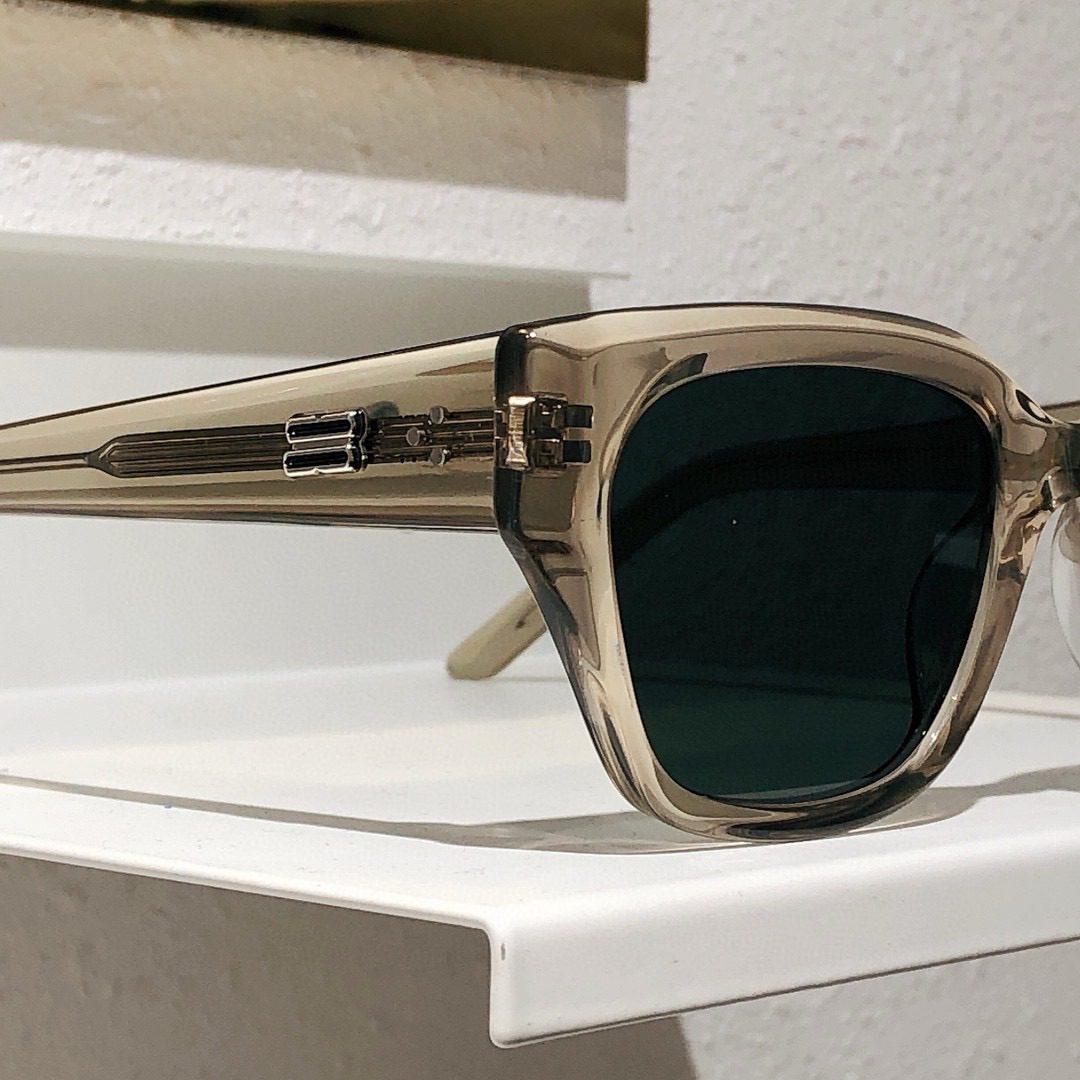 Gentle Monster NEW NABI sun glasses view 13