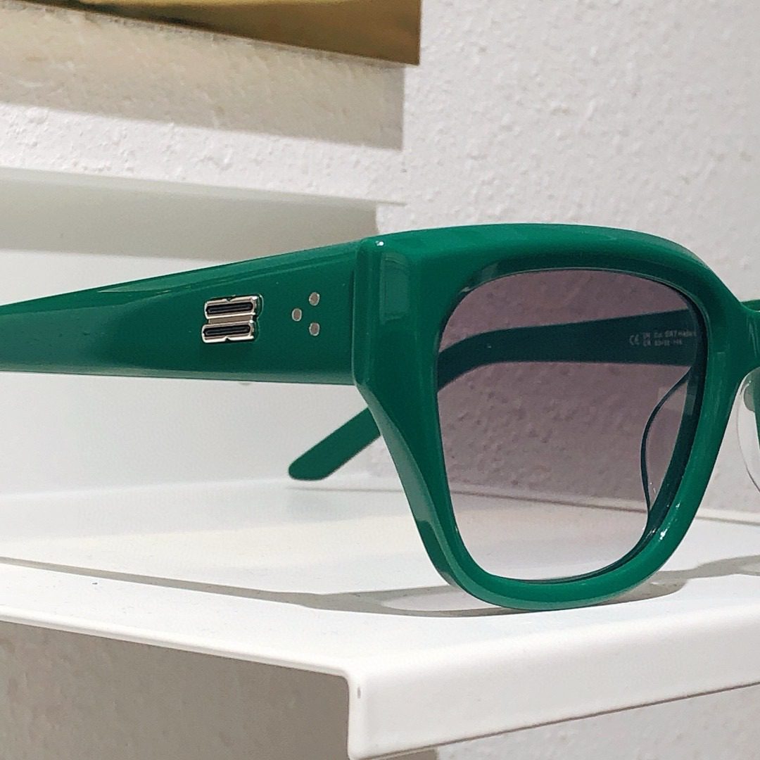 Gentle Monster NEW NABI sun glasses view 14