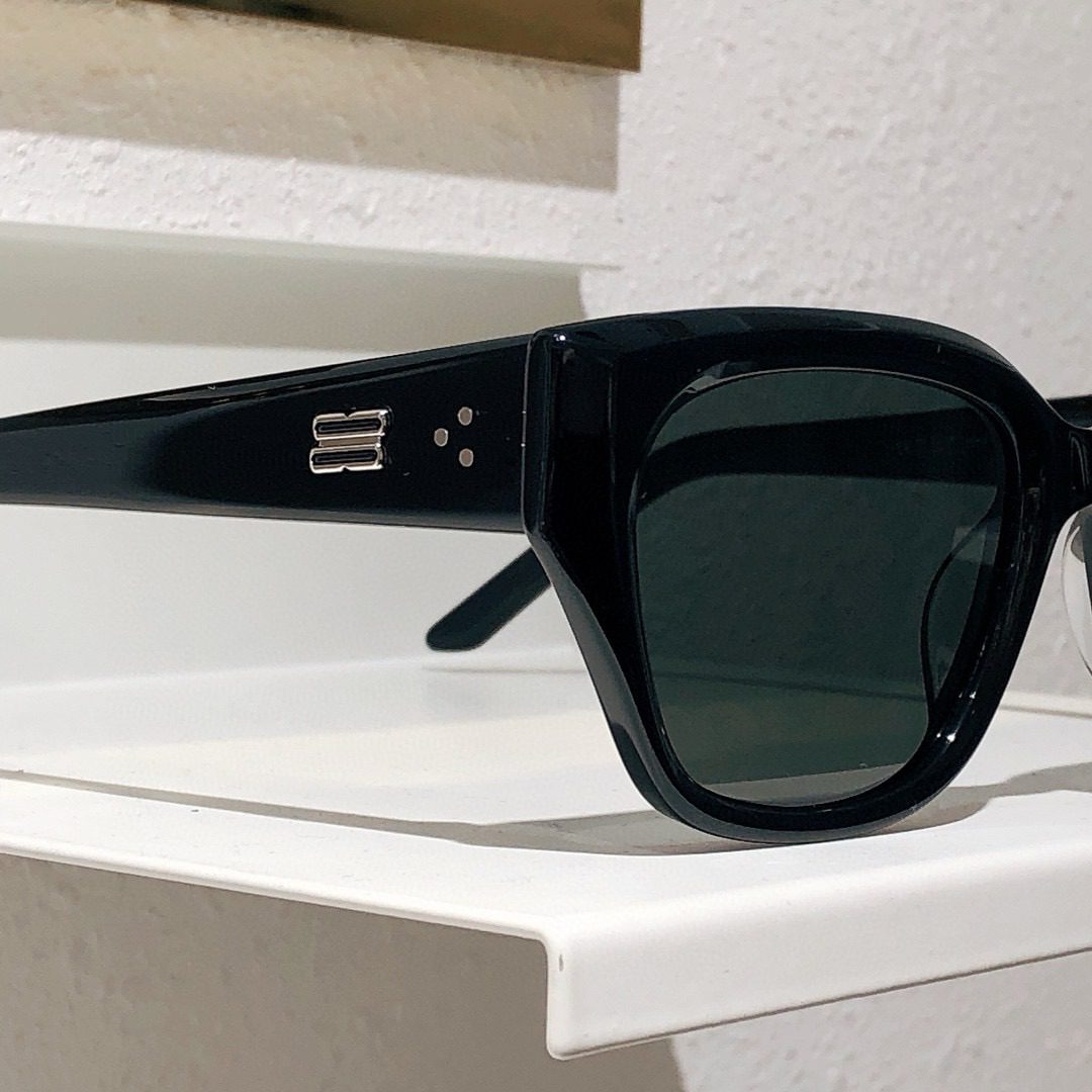 Gentle Monster NEW NABI sun glasses view 15
