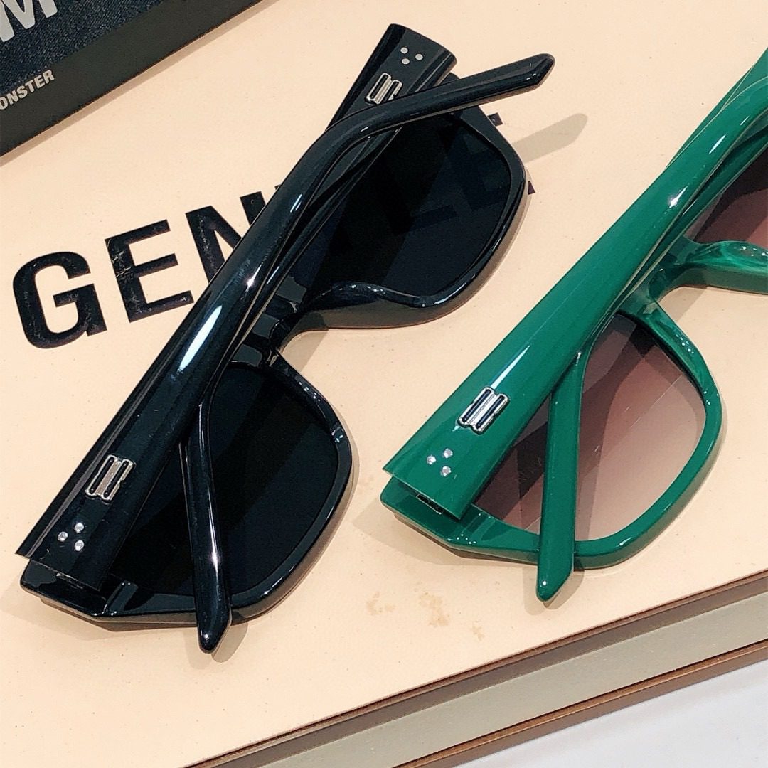 Gentle Monster NEW NABI sun glasses view 17