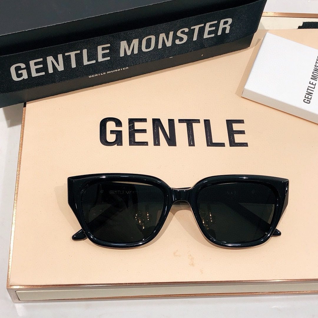 Gentle Monster NEW NABI sun glasses view 9